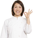栗栖 奈津美先生