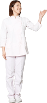 栗栖 奈津美先生
