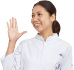 池田 愛さん