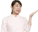 苅谷 直子先生