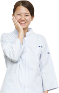 藤波 円香さん
