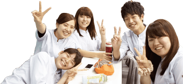 学生