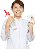 澤田 朱里さん