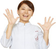 澤田 朱里さん