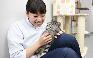 森谷 映美さん