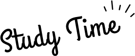 StudyTime