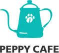 PEPPY CAFE