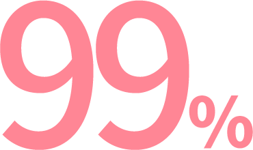 99%