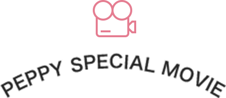 PEPPY SPECIAL MOVIE