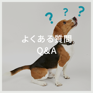 よくある質問Q&A