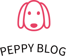 PEPPY BLOG