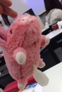へそのお　ぶた１