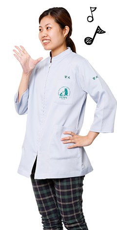 宮元 つづみさん