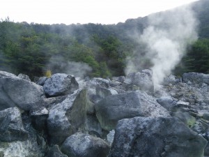 雲仙地獄IMG_20160813_071903