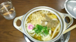 ことり　うどん