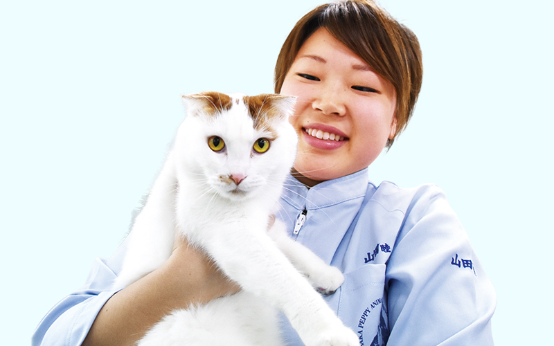 山田 睦さんの写真