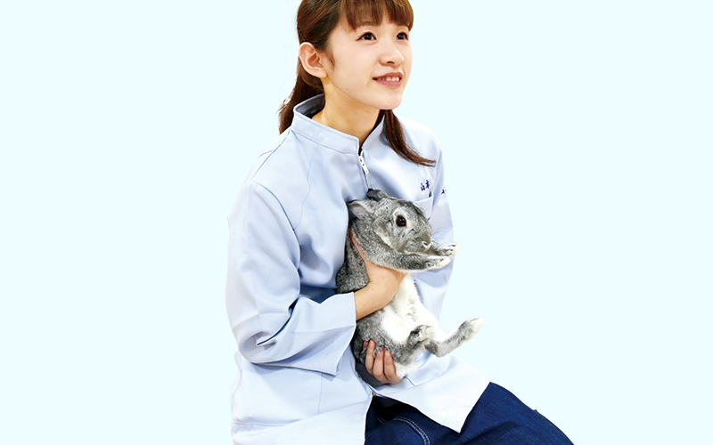 山本 夏澄さんの写真