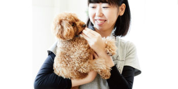 池本さんの写真