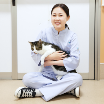 磯田さんの写真