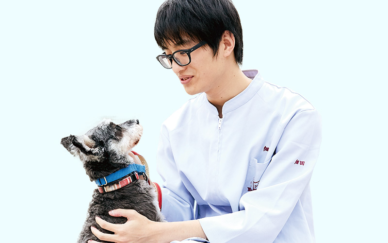 細田 高史さんの写真