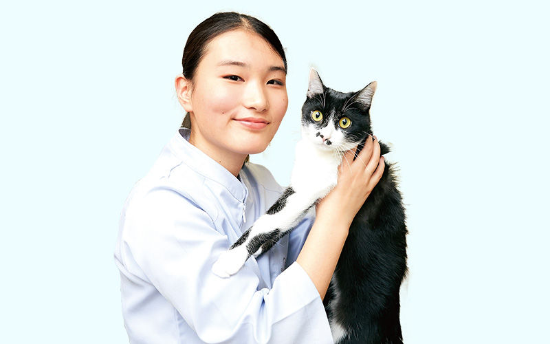 松本 由利佳さんの写真