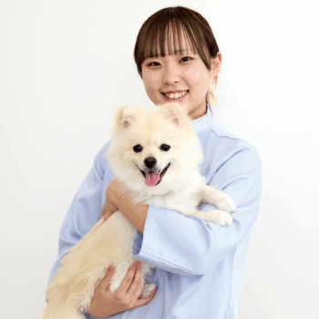 島田さんの写真