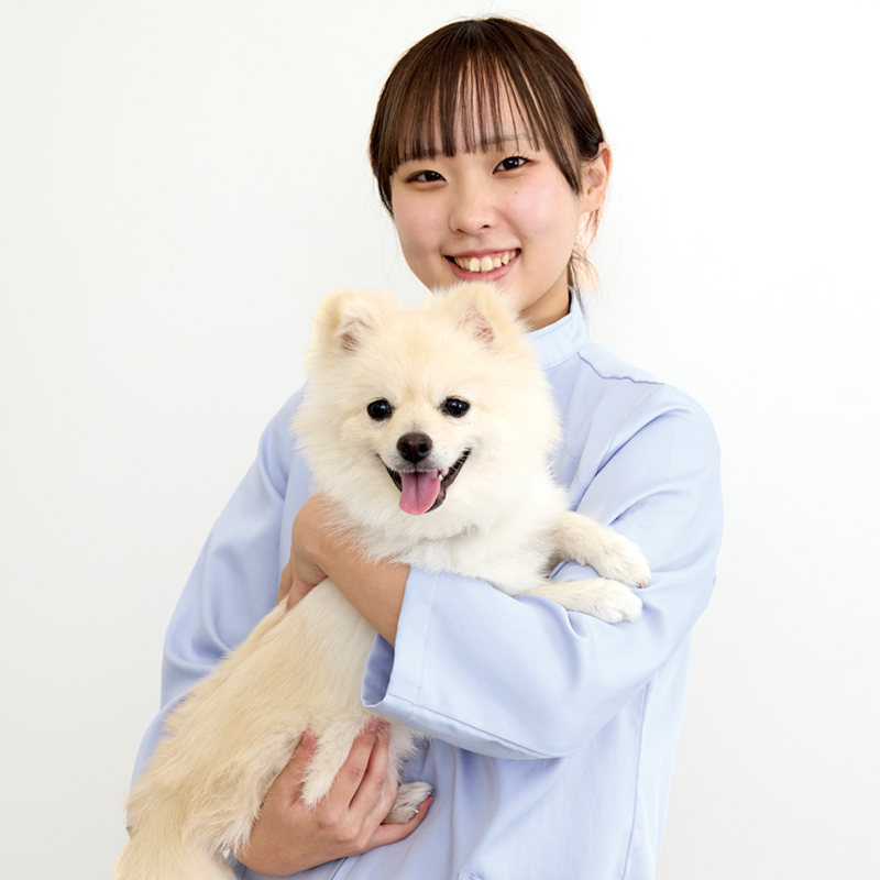 島田さんの写真